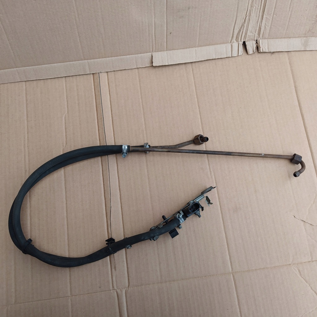 фото №1, Mercedes b-klasa w246 дроти датчик a2464920159