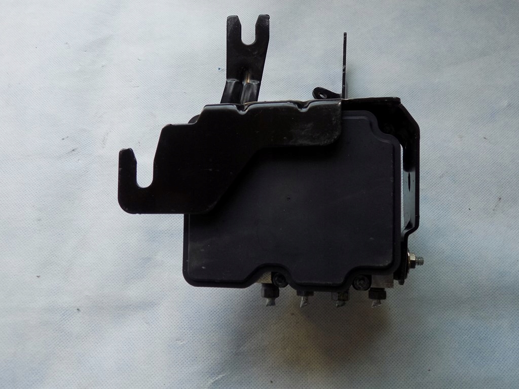 фото №1, Dw sandero stepway 2 насос abs 476603249r