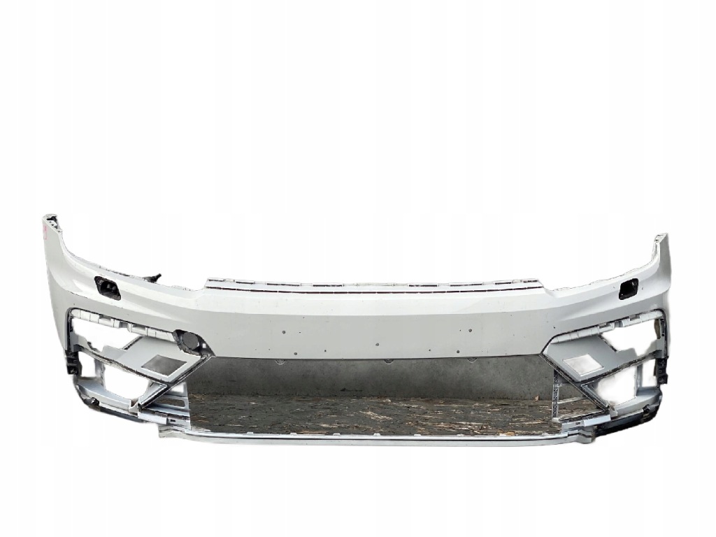 фото №1, Vw tiguan ii r-line бампер перед 5na807221b