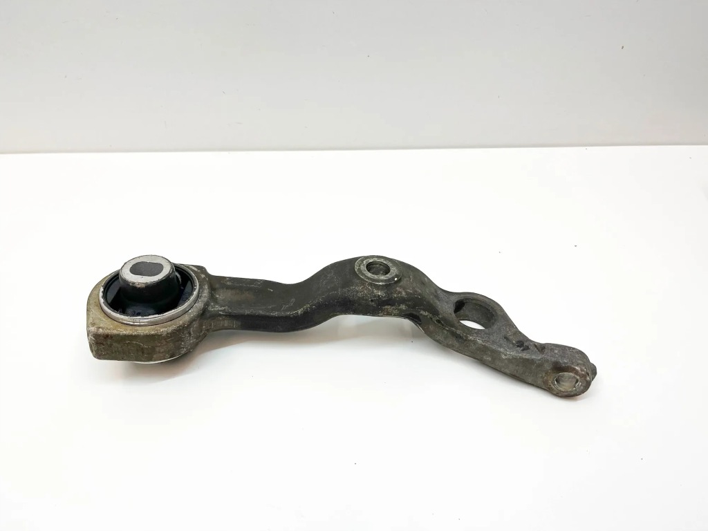 фото №1, Передній вигнутий правий важіль mercedes-benz sl r230 a2303301407 33379968