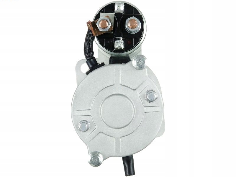 фото №4, Стартер as-pl s1156s