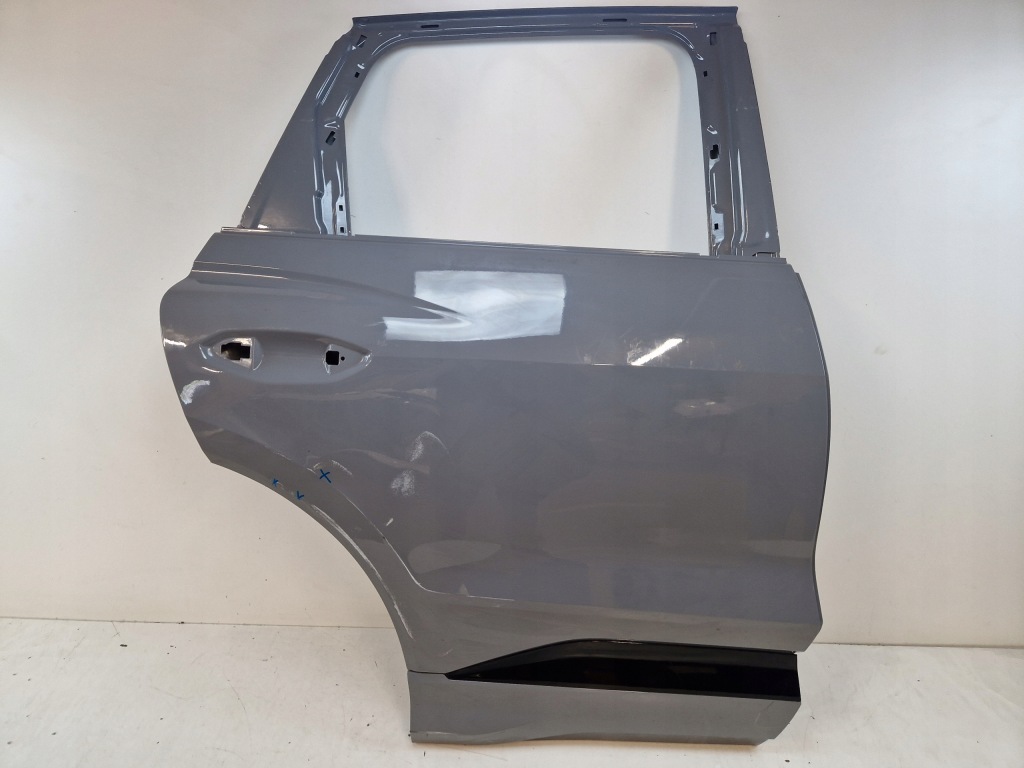 фото №1, Audi q4 etron e tron 89a двері задні праве задня 89a833312