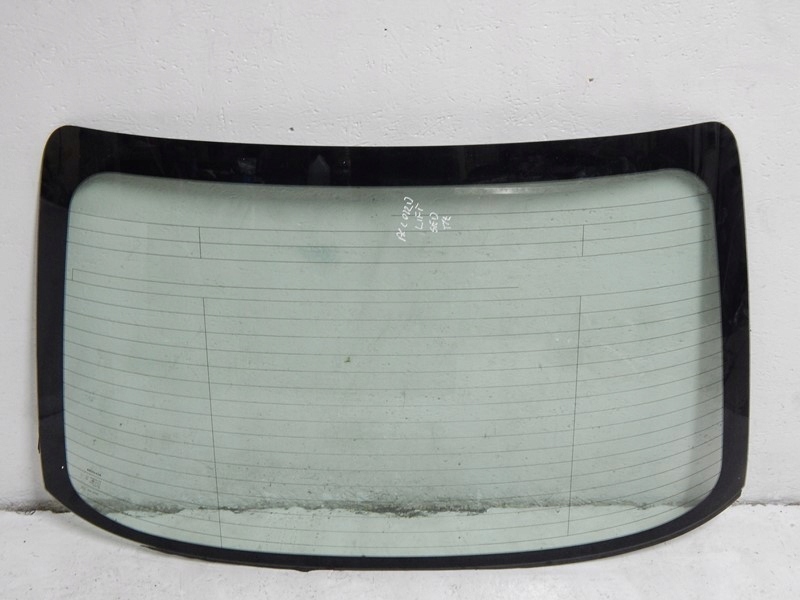 фото №1, Скло задня honda accord vii sedan 03-08