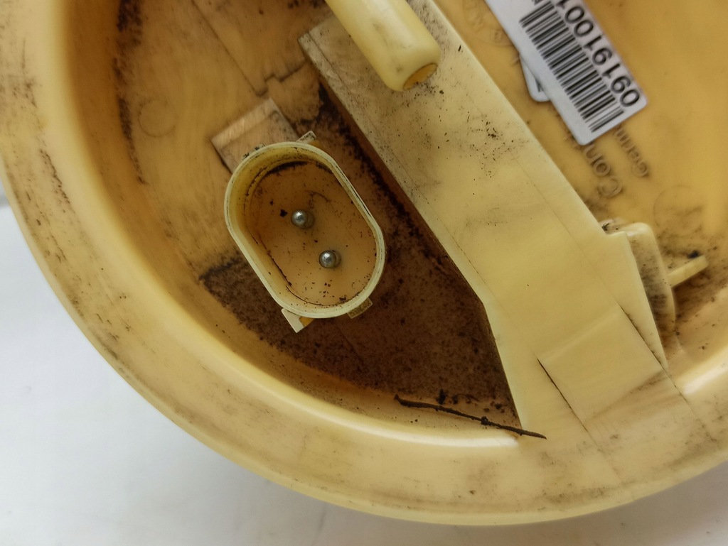 фото №11, Bmw x1 e84 2010 датчик рівня пального a2c53216247