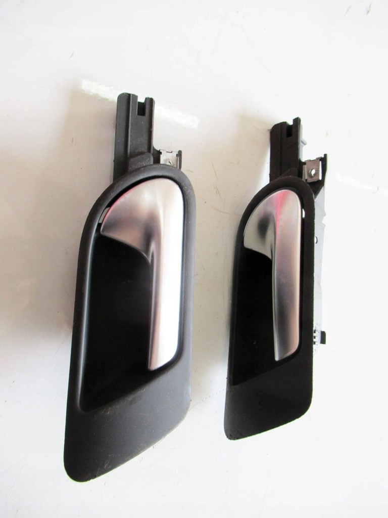 фото №1, Vw golf vi ручка внутрішня права задня