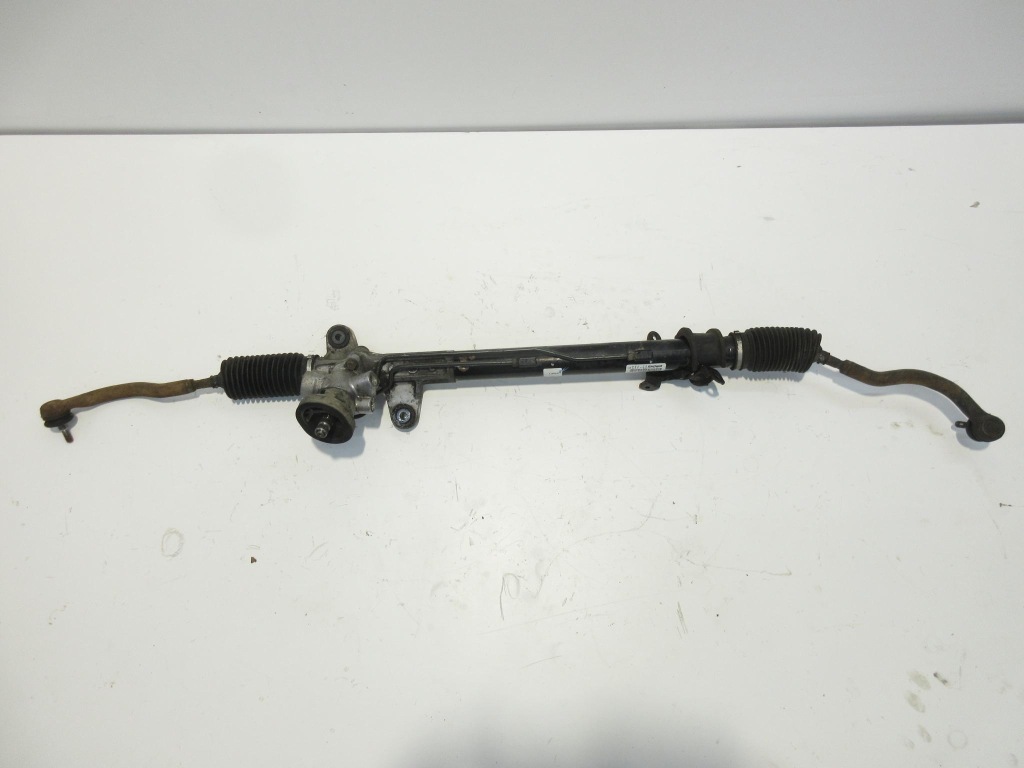 фото №1, Honda accord vii 2.2 i-ctdi n22a1 140km трансмісія рейка рульова
