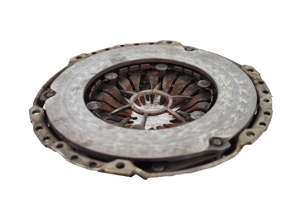 фото №6, Зчеплення opel astra zafira 1.9 cdti z19dt