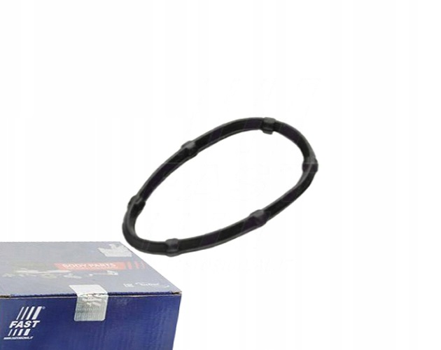 фото №1, Прокладка коллектор do nissan primastar