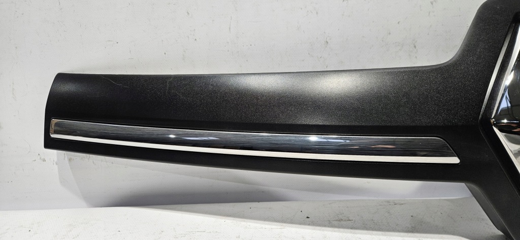 Решітка радіатора решітка радіатора бампера renault trafic iii lift 19- 628951918r оригінал Ціна