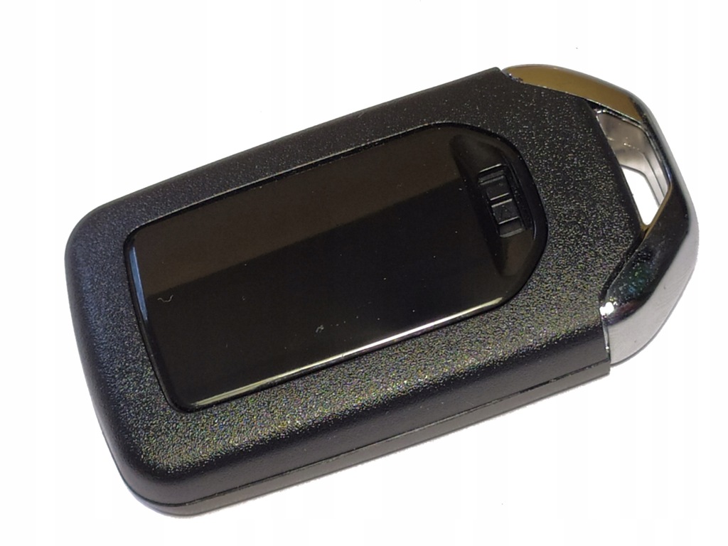 фото №8, Корпус pilot ключ honda accord civic crv jazz