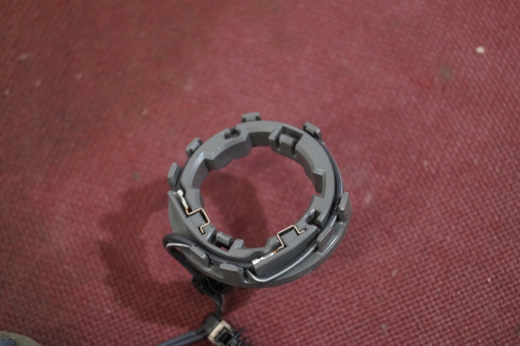 фото №7, Джгут електропроводка лампи перед hyundai tucson ii 15-20r