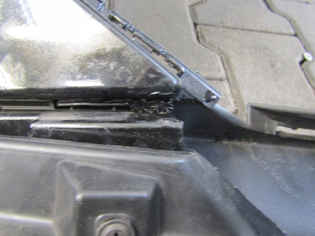 Бампер перед передній ford kuga mk3 iii st-line 19- Недорого