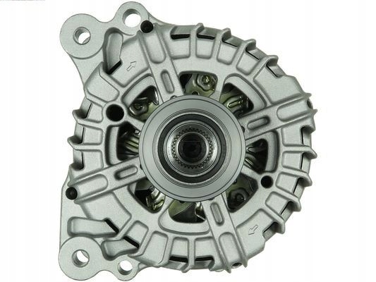 Купити Генератор 140a a3216 as-pl audi skoda a3 superb
