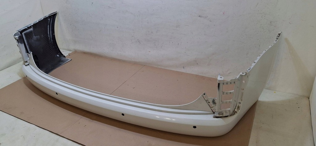 фото №6, Бампер задняя задний hyundai staria 86611-cg000 2021-