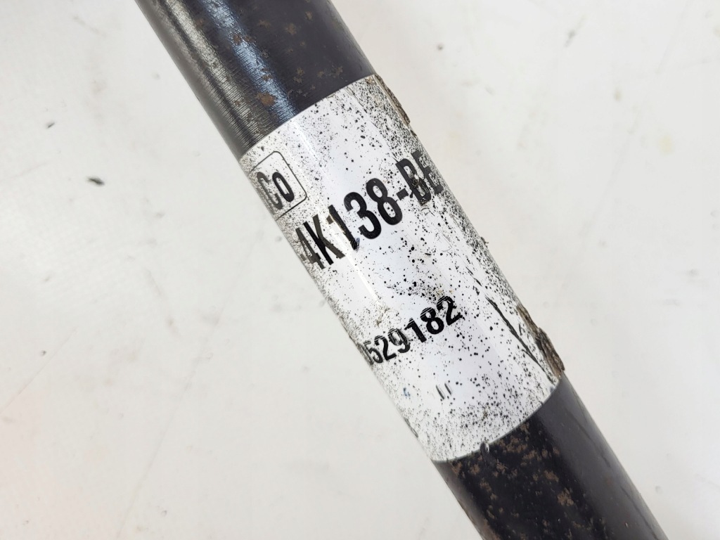 Приводной вал правый  ford mustang vi 5.0 gt рестайлинг  19r в Украине