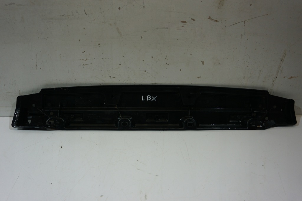 фото №1, Lexus lbx защита нижняя pod бампер 66259-52010
