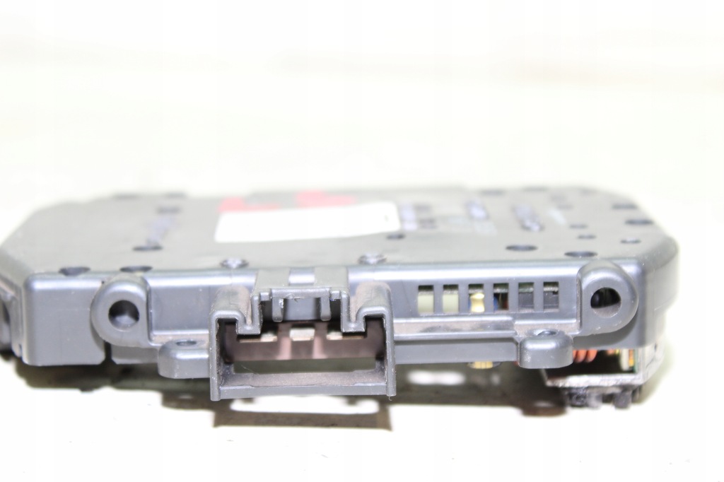 фото №6, Lexus ls ls430 01r резистор блок керування вентилятор модуль