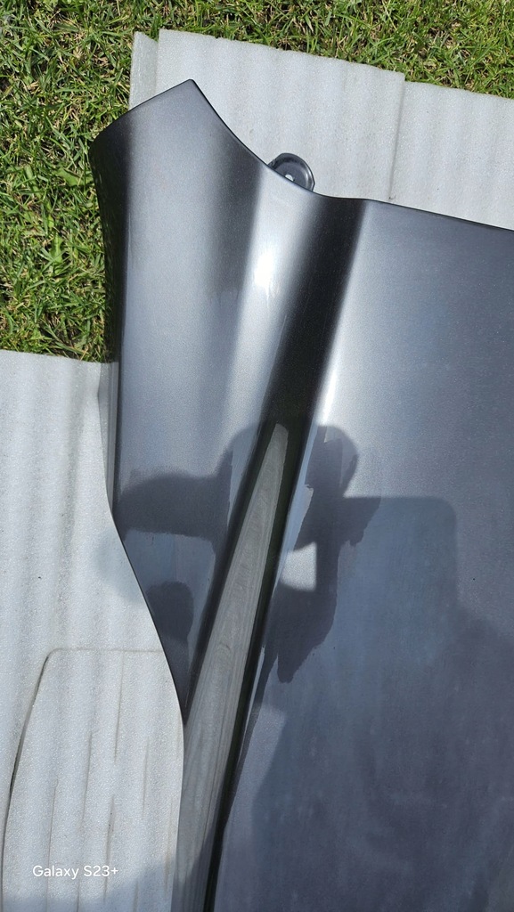 фото №8, Крыло левый перед mazda 6 iii gj 12-17r.