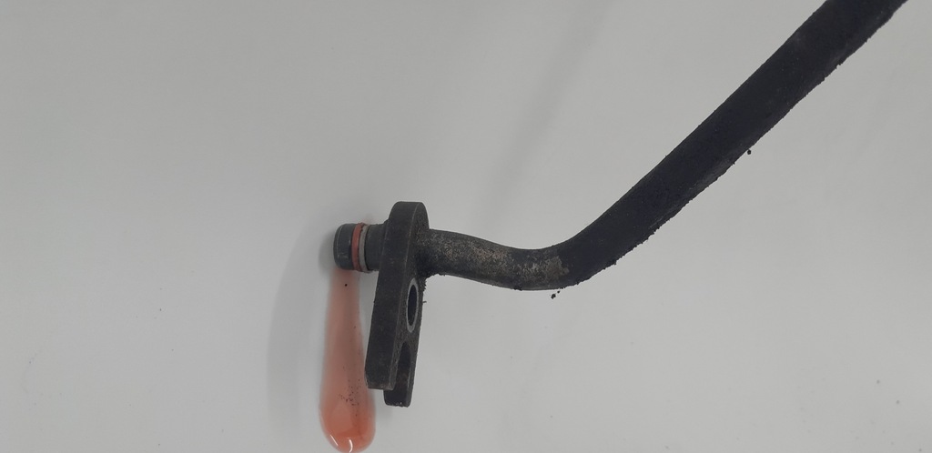 фото №8, Шланг підсилювача peugeot 206 1.4 i 9634608180c