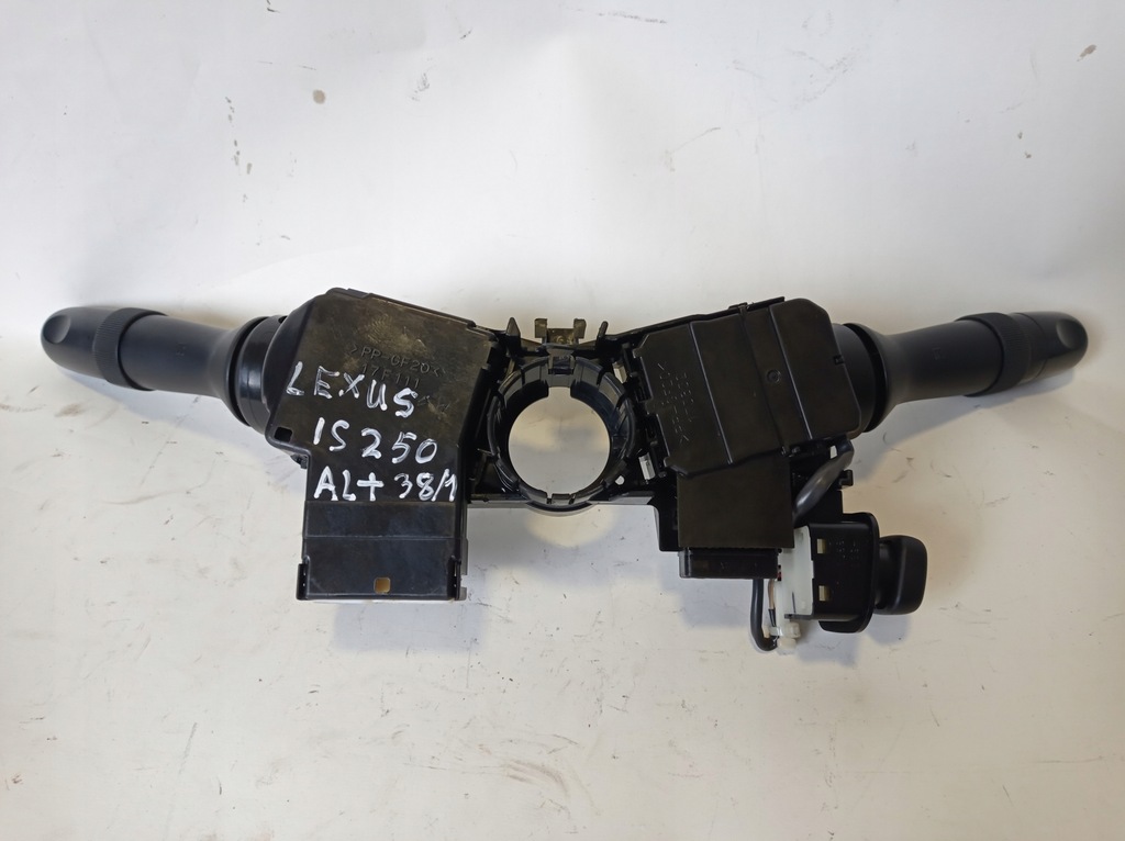 фото №12, Перемикач комбінований lexus is 250 17f111