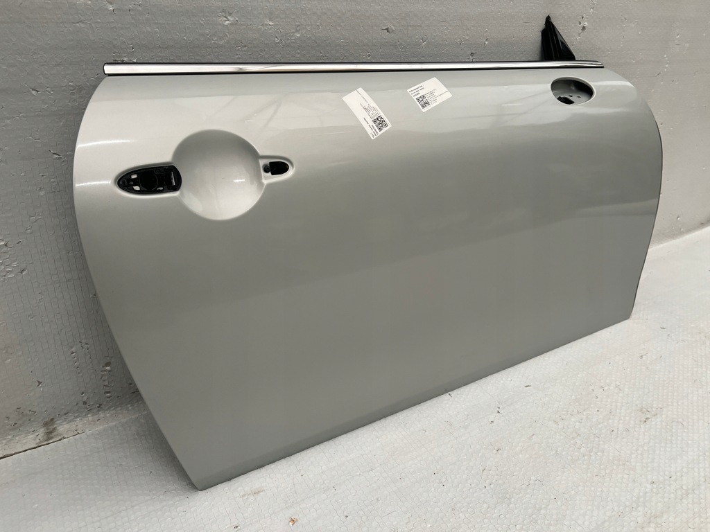 фото №3, Дверь правое mini cooper f56 f57 a62