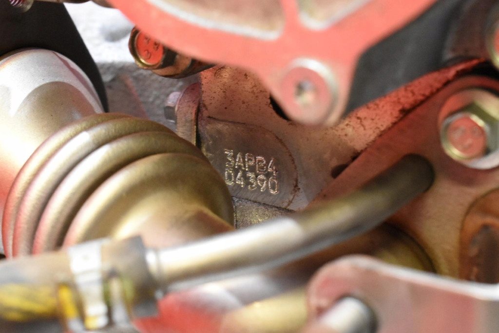 фото №11, Двигатель дизель sh30 mazda cx-5 i 2.2 skyactiv-d 150 km 11-15 сжатие film