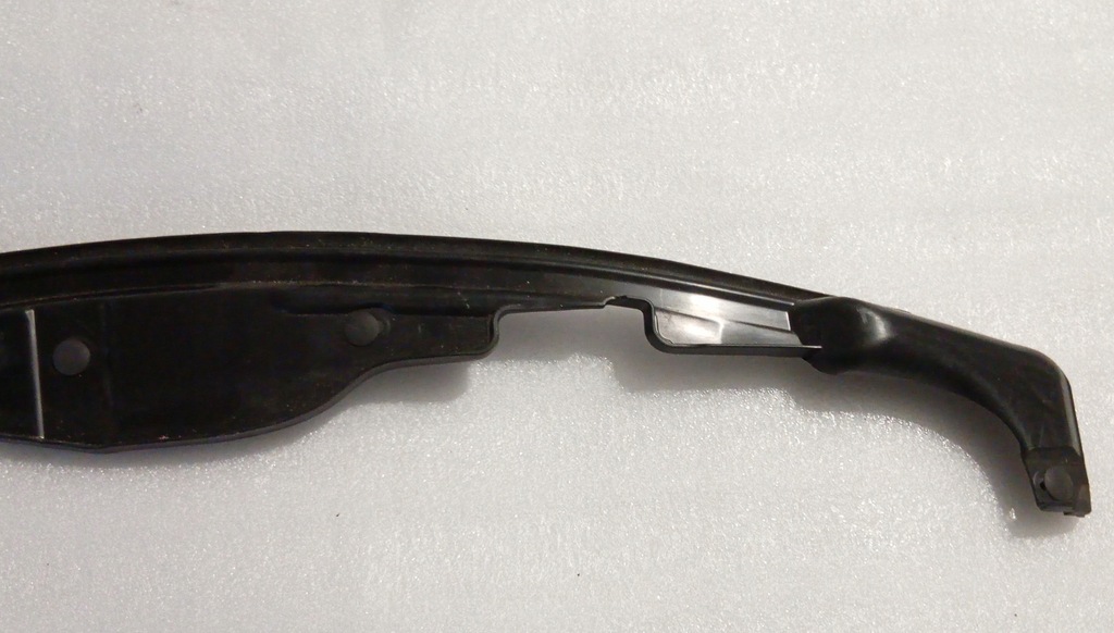 фото №3, Lexus es прокладка двері лівий перед 2018-