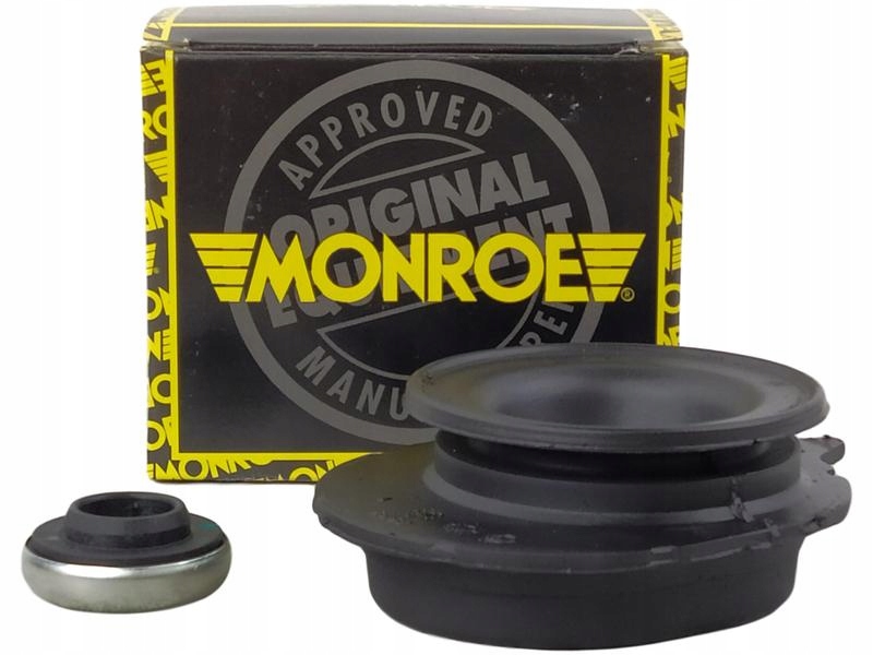 фото №2, [mk095] подушка колонки mc phersona перед l/p с