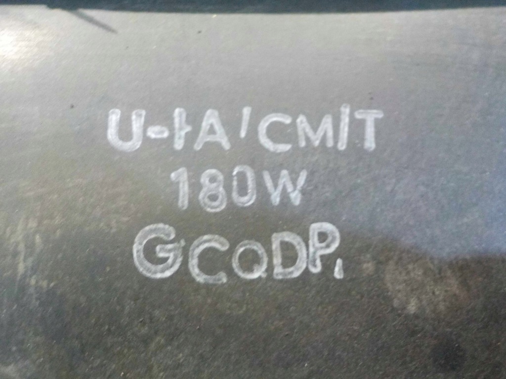 фото №4, Kia soul 1.6 crdi 11r вентилятор радиатора