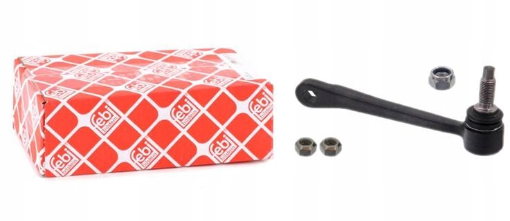 фото №16, З'єднувач стабілізатора febi 37038