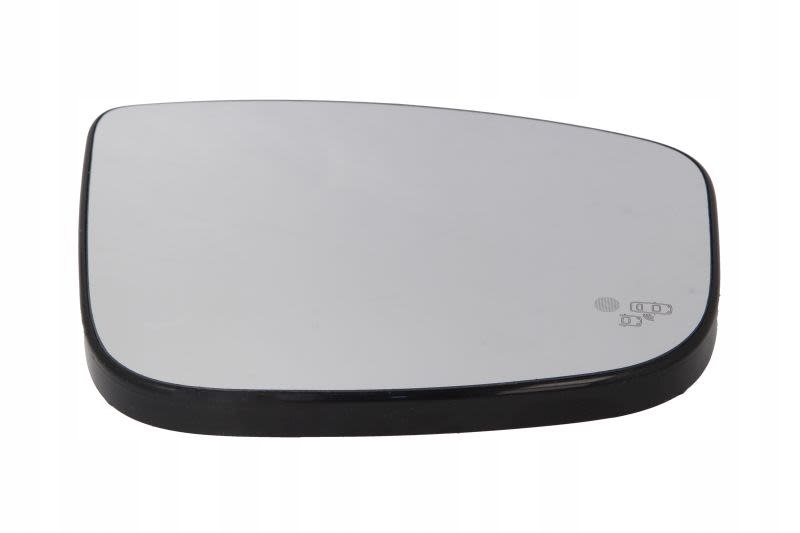 фото №1, Стекло зеркало наружного magneti 182200921200