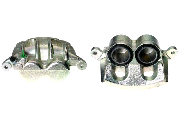 фото №1, Budweg супорт гальмівний перед l ford transit nissan cabstar e