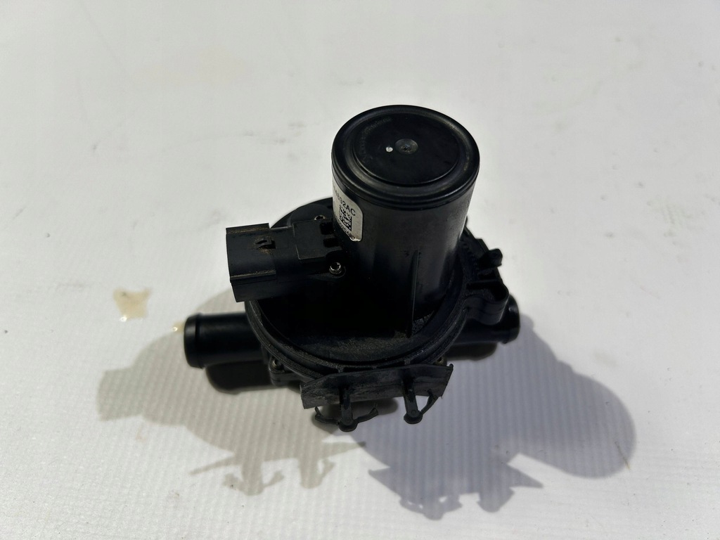 фото №7, Насос допоміжна wody рідина охолоджуючої dodge ram 1500 3.6 2013-