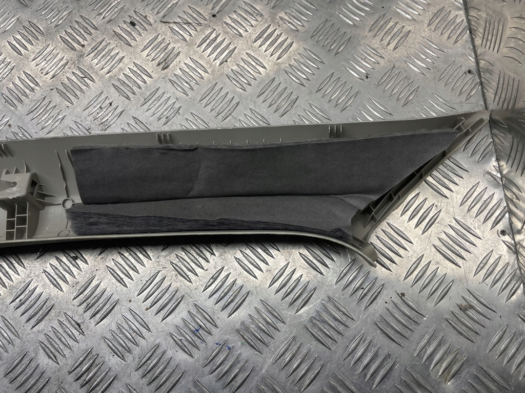 фото №6, Opel insignia b защита обшивка стойка правое 39081691