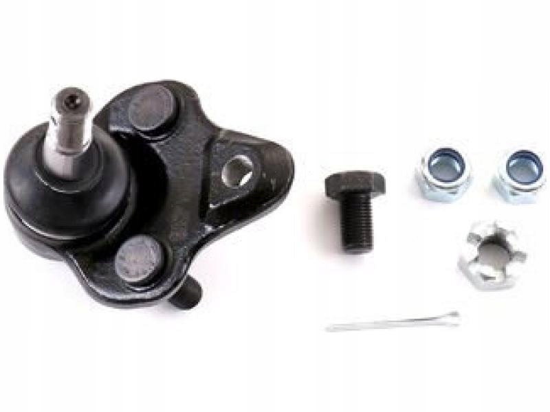 фото №1, Skf натяжители насоса шаровая опора рычага перед