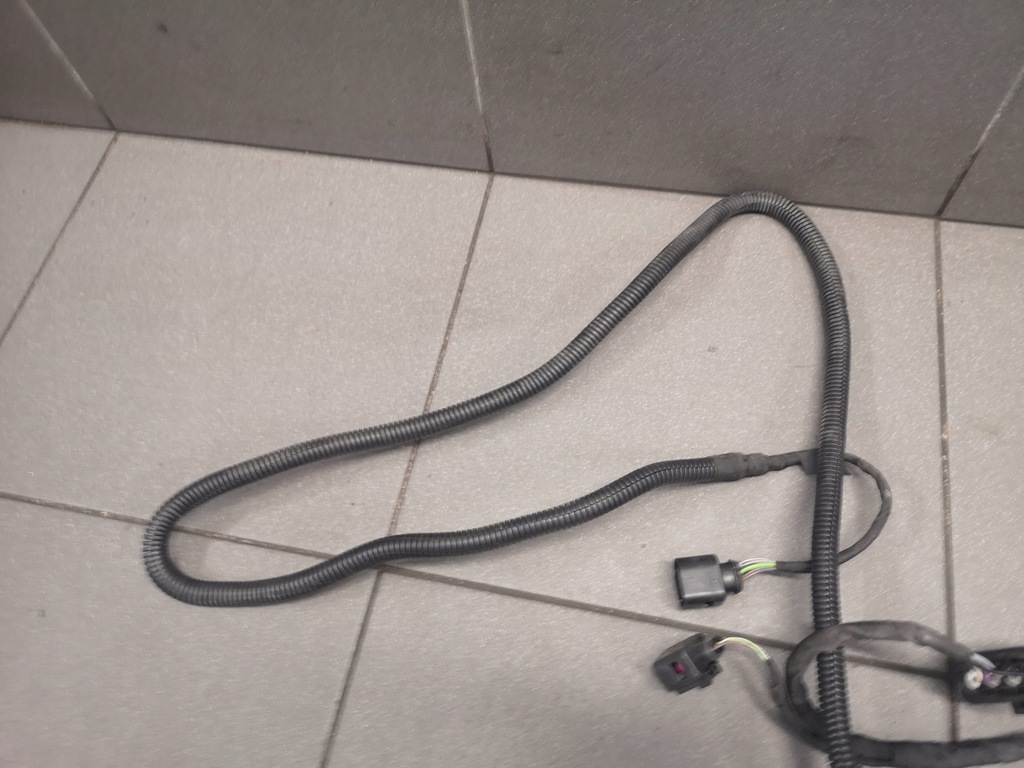 фото №4, Жгут бака audi a8 d4 4h0971727a