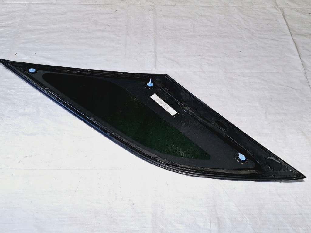 Скло кузовна задній задня права mercedes gle a167 w167 v167 23 1676708400 Ціна