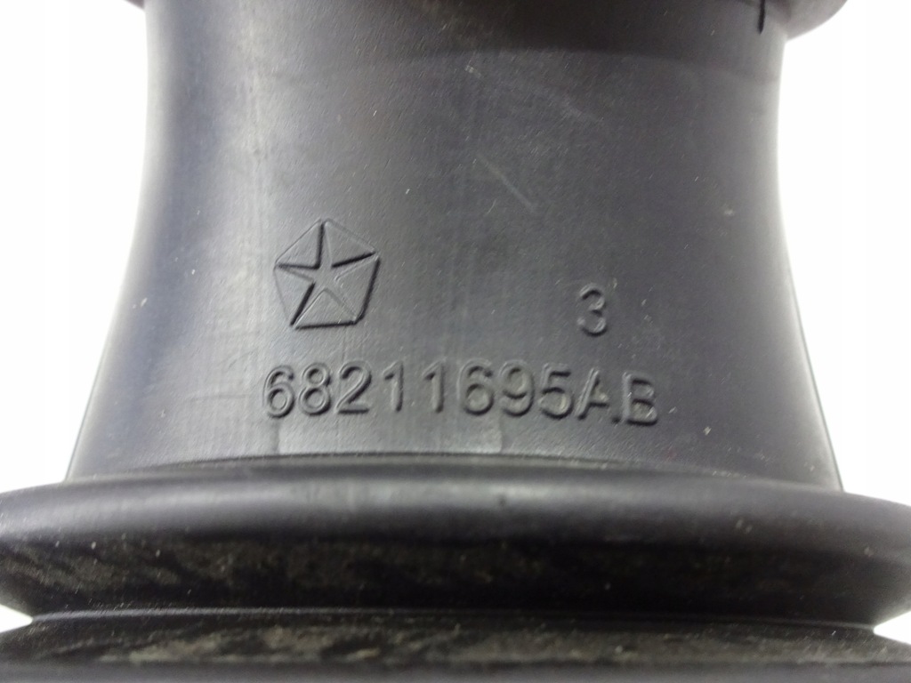 фото №5, Труба повітря повітрозабірник jeep cherokee 2,4 kl 13-