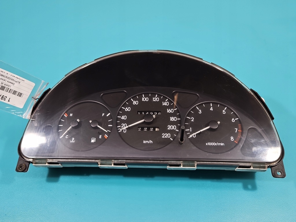 Купить Панель daewoo lanos 1,5 16v 96281672 европа