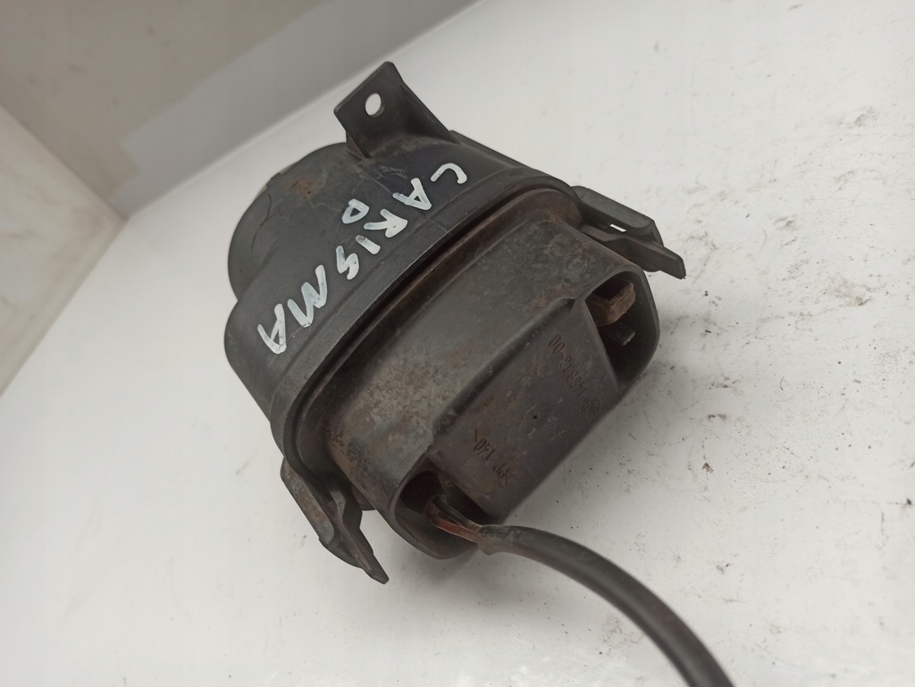 фото №11, Mitsubishi carisma fl правий протитуманна фара протитуманний 145638-00