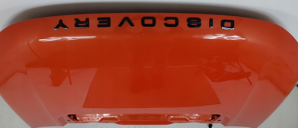 фото №2, Капот 1az land rover discovery sport l550