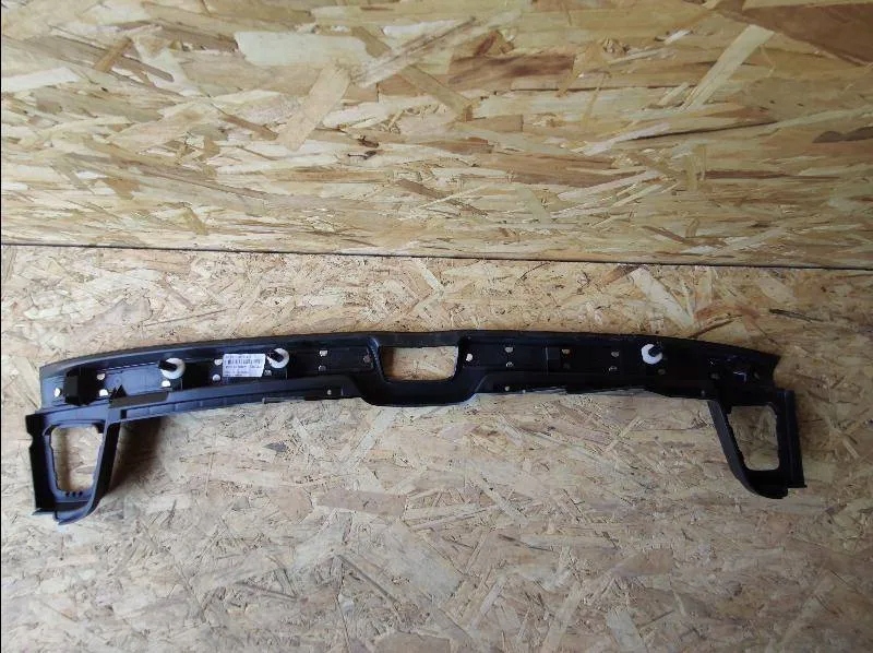 фото №4, Накладка захист молдинг багажника volvo v90 v-90