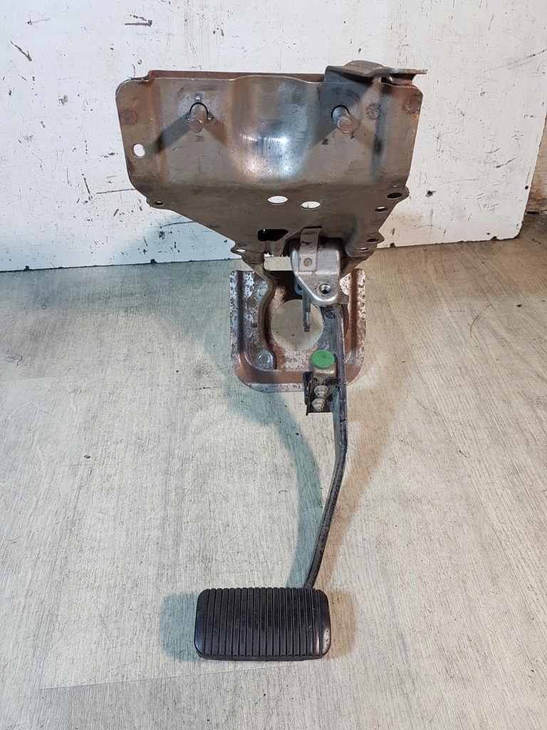 фото №1, Педаль гальма автоматична коробка передач toyota previa estima