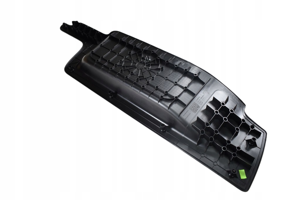 фото №5, Подножка правый молдинг порог renault trafic ii vivaro primastar оригинал nowa