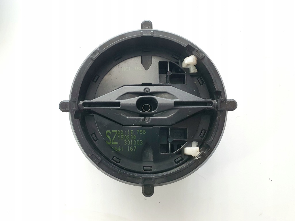 фото №1, Моторчик дзеркало volvo s60 s80 c30 v40 3pin правий