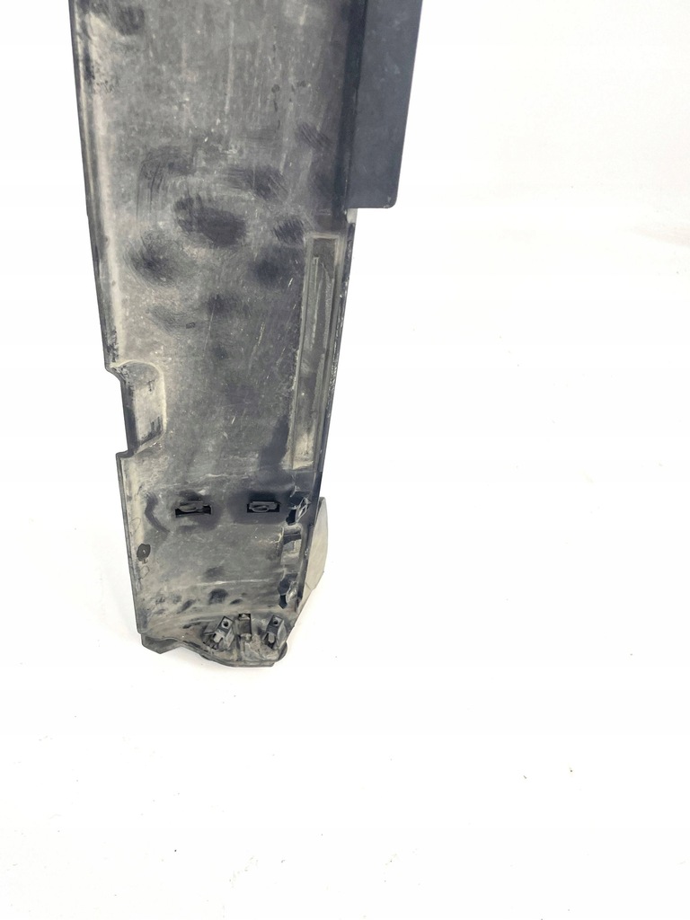 фото №13, Dodge challenger widebody 2015+ накладка поріг поріг молдинг ліва