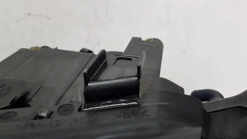 фото №6, Лампа ксенон левая bmw x5 e53 99-