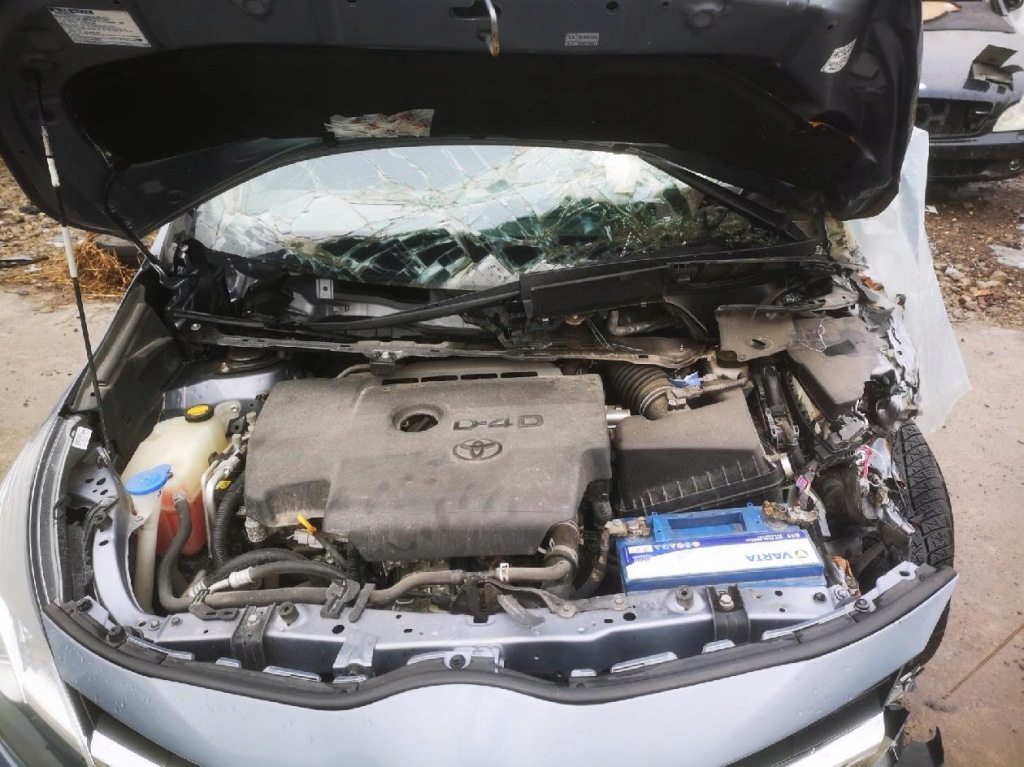 фото №8, Toyota yaris реле 2007 1.4l 9098004148 90980-04148