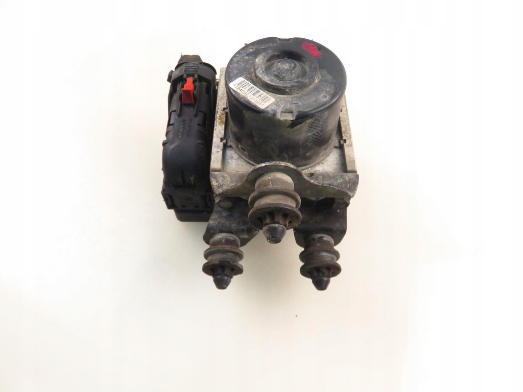 фото №8, Насос abs vw golf plus 5m1, 521 1k0907379p 10097003153 10020700544