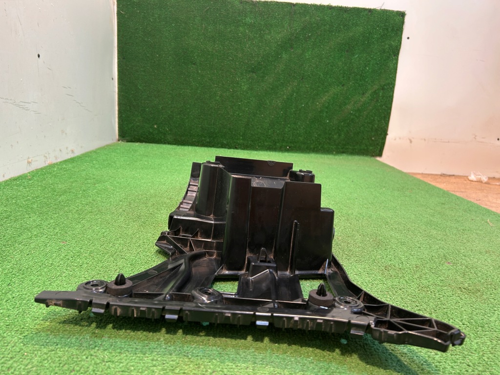 фото №12, Bmw x1 f48 f49 кронштейн напрямна бампера лівий задня задній 7332317